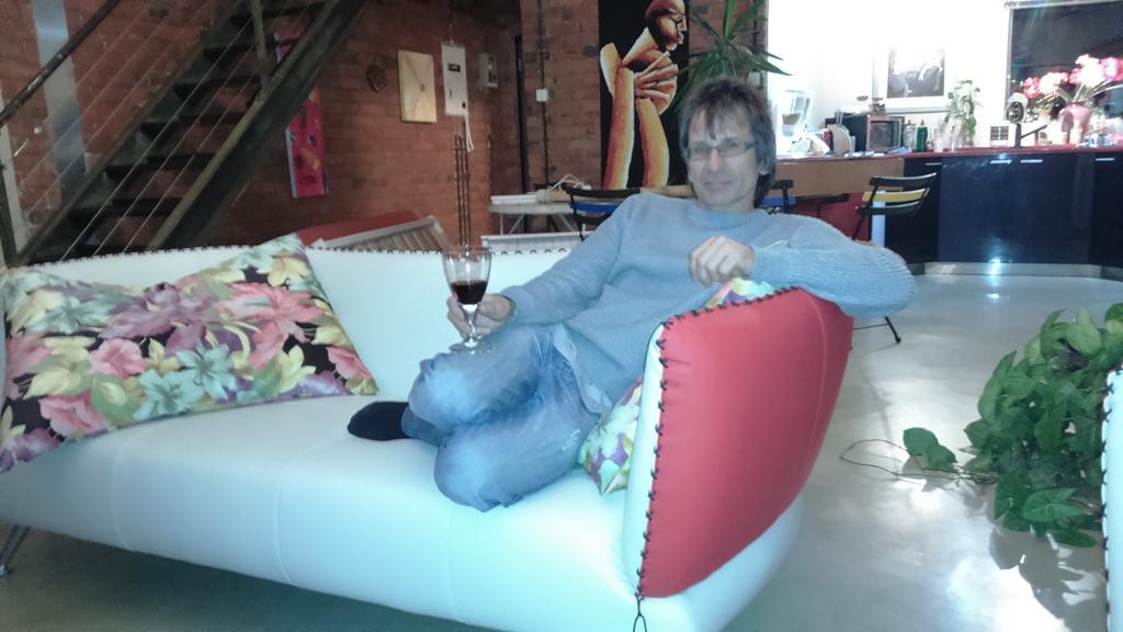 Manhattan Place Apartment Cape Town