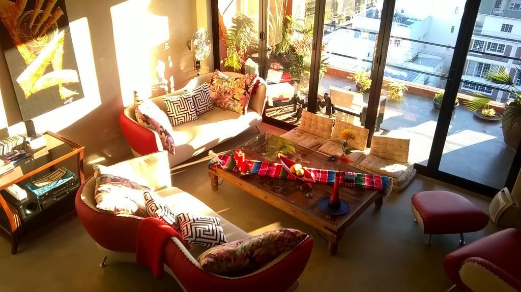 Apartment Manhattan Place *