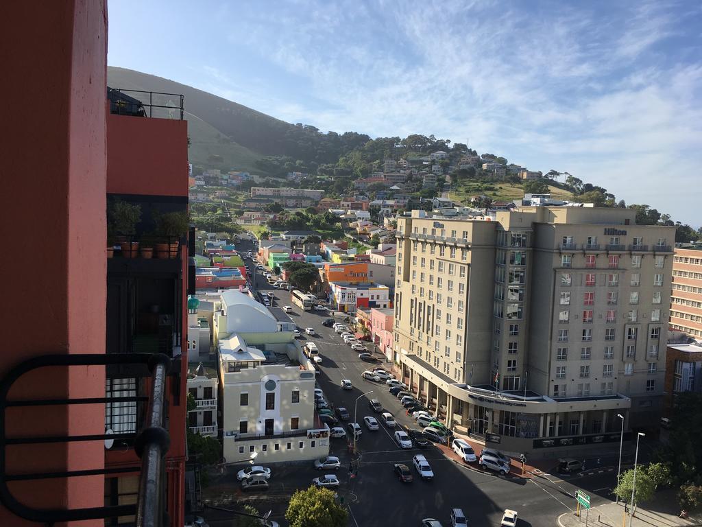 Apartment Manhattan Place Cape Town