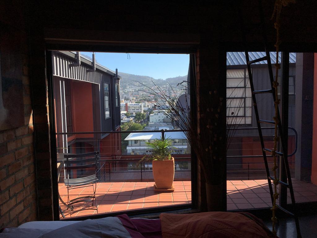Manhattan Place Apartment Cape Town