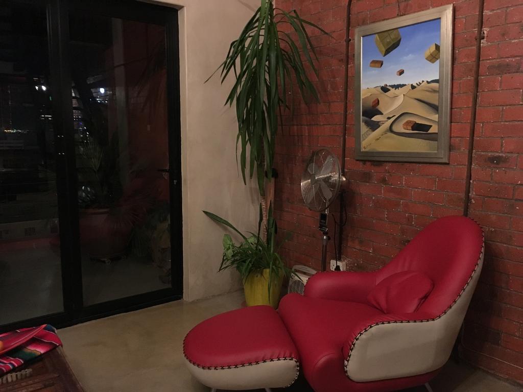 Apartment Manhattan Place Cape Town