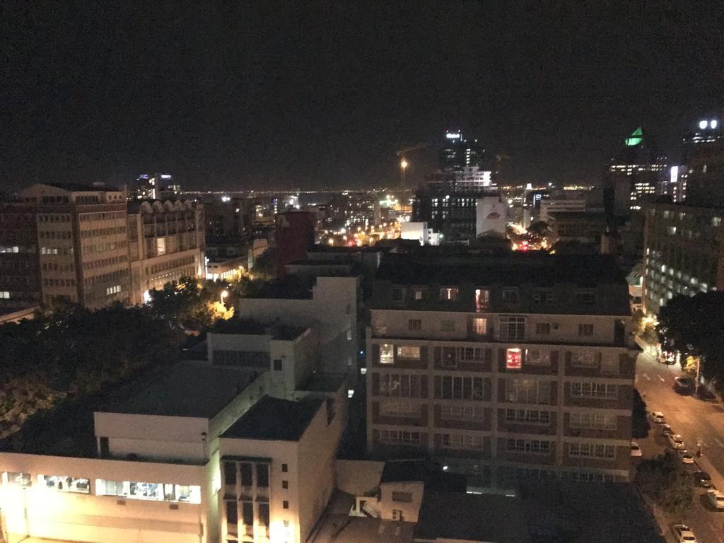 Manhattan Place Apartment Cape Town