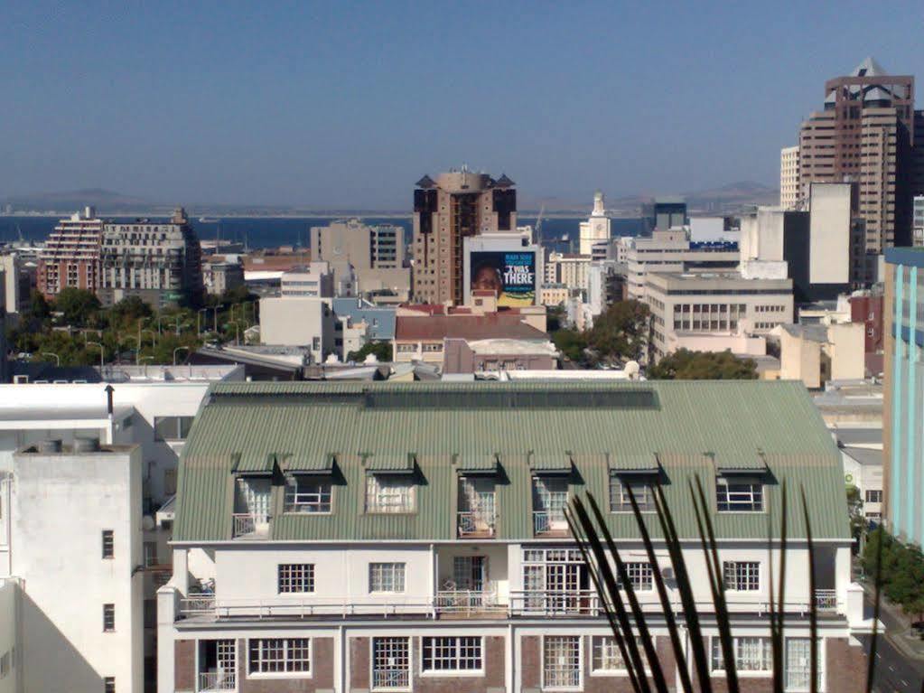Manhattan Place Cape Town